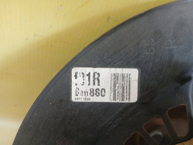 Цапфа передняя правая 432010E010 TOYOTA