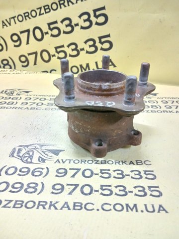 NISSAN 432024GA0B Задняя ступица в наличии Полтава