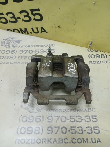 Суппорт тормозной задний правый 440011AA0A NISSAN