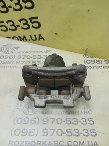 NISSAN 440011AA0A Суппорт задний правый в наличии Черновцы