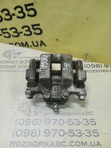 NISSAN 440011AA0A Суппорт задний правый в наличии Сумы