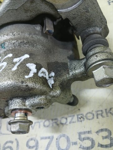 NISSAN 440111AA0A Суппорт задний левый в наличии Ровно