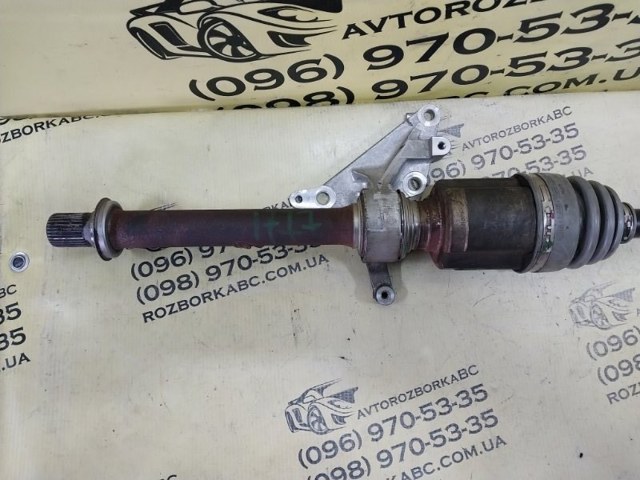HONDA 44305TZ5A31 Правая полуось в наличии Павлоград