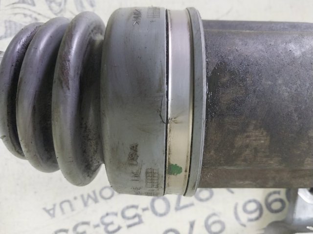 44305TZ5A31 HONDA Правая полуось купить в Тернополь