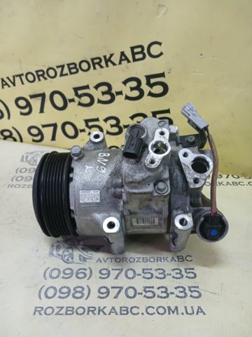 SUBARU 4472809710 в наличии Черкассы