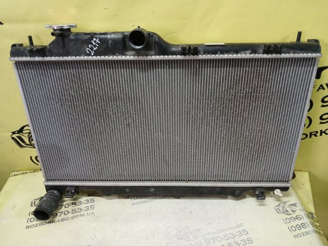 SUBARU 45100AL01B в наличии Кривой Рог