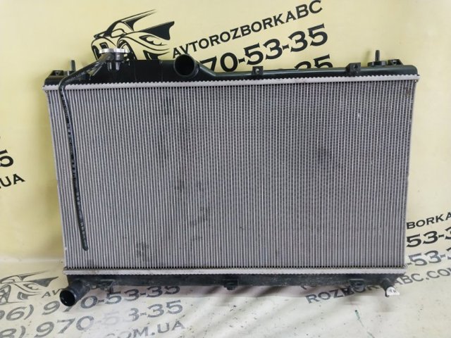 45111AN00A Радиатор охлаждения двигателя купить Ровно