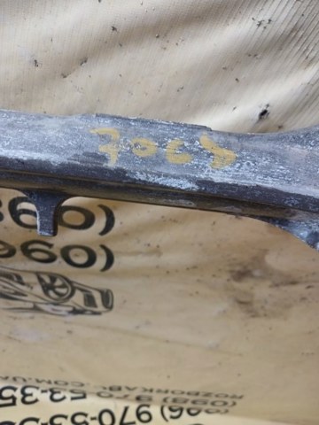 TOYOTA 4551076060 Рейка рулевая в наличии Кривой Рог