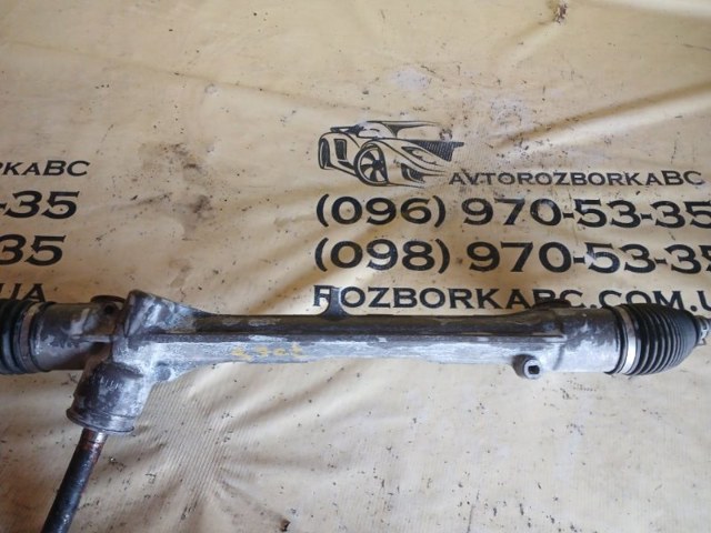 4551076060 Рулевая рейка купить Ровно