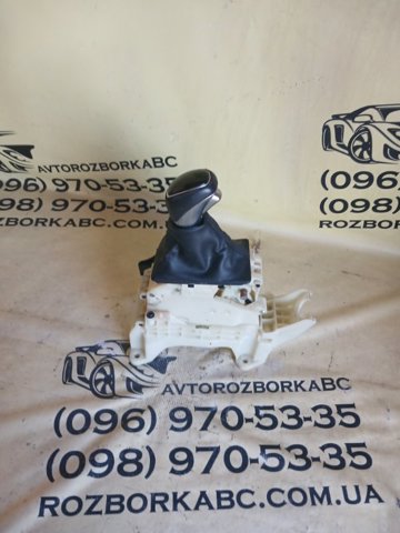 46700F2110 HYUNDAI Механизм переключения передач (кулиса, селектор) купить в Черкассы