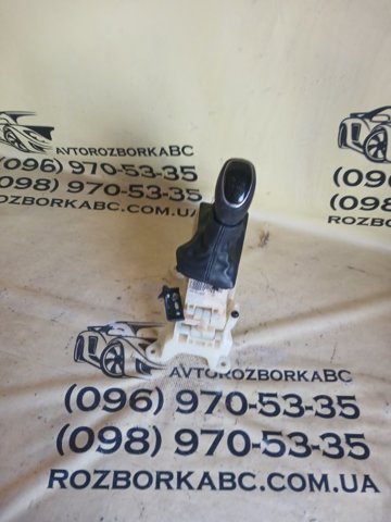 46700F2110 Механизм переключения передач (кулиса, селектор) купить Одесса