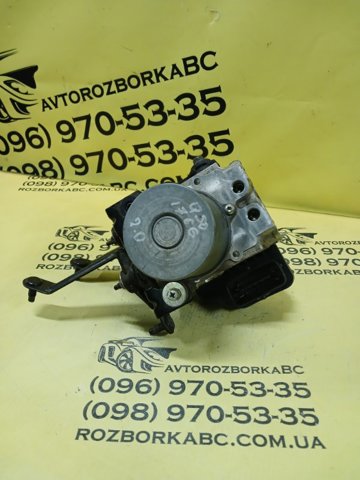 Блок ABS гидравлический 476604GG0A NISSAN