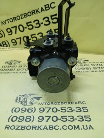 476604GK0A NISSAN Блок АБС купить в Кривой Рог