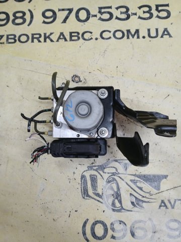 476605AE0A NISSAN Блок АБС купить в Ровно
