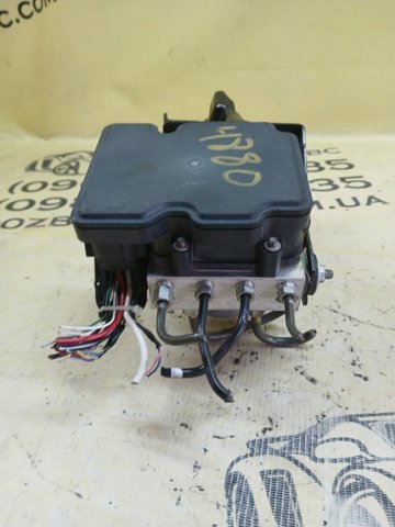NISSAN 476605AE0A Блок АБС в наличии Львов