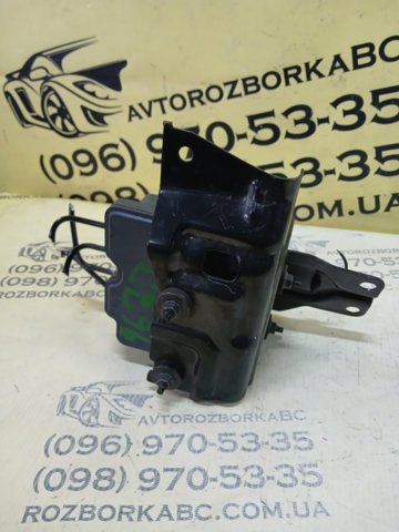 Гидроблок АБС 476605HL2A NISSAN