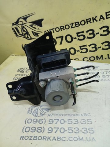 476605HL2A NISSAN Блок АБС купить в Киев