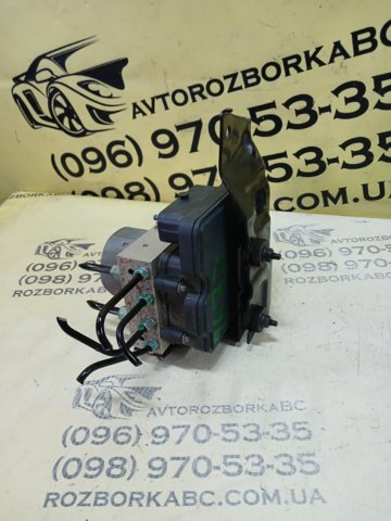 NISSAN 476605HL2A Блок управления АБС (ABS) гидравлический в наличии Ужгород