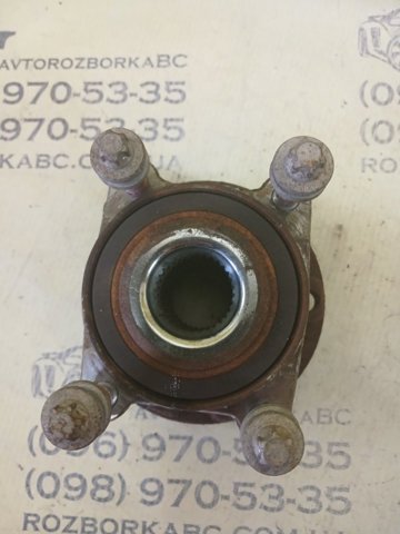CHRYSLER 4779869AC Передняя ступица в наличии Ужгород