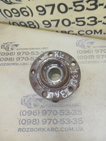 4779869AC CHRYSLER Ступица передняя купить в Кривой Рог