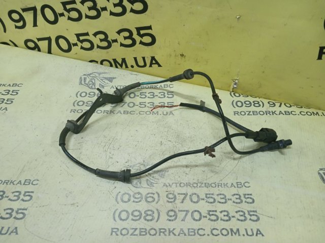 Датчик АБС (ABS) задний 479004CB4A NISSAN