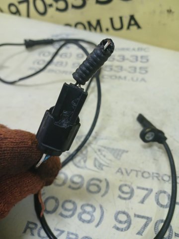 Задний левый датчик АБС 479015AA0A NISSAN
