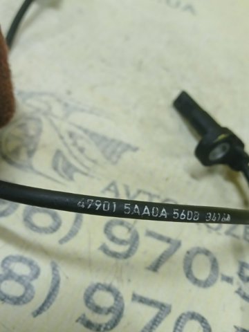 479015AA0A NISSAN Датчик АБС задний левый купить в Запорожье