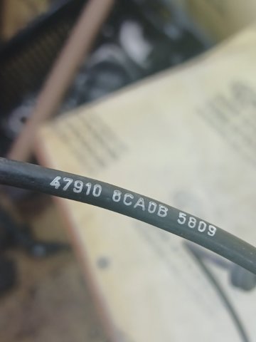 NISSAN 479106CA0B в наличии Хмельницкий