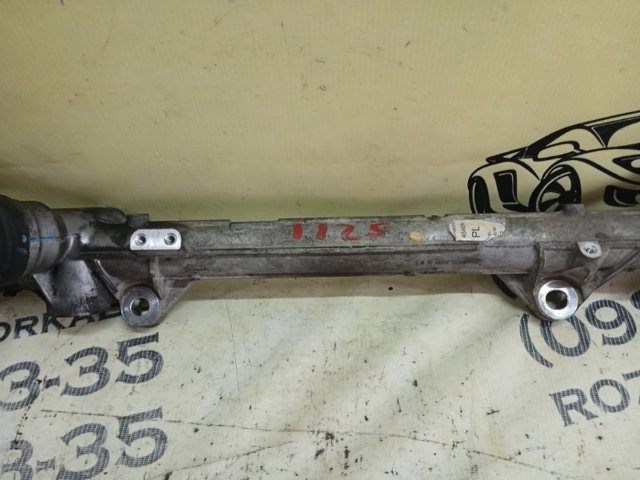 Управление рулевое в сборе 480014BA0C NISSAN