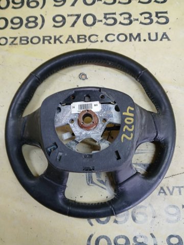 484309UF3A NISSAN Руль купить в Ровно
