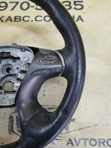 484309UF3A Рулевое колесо купить Кривой Рог