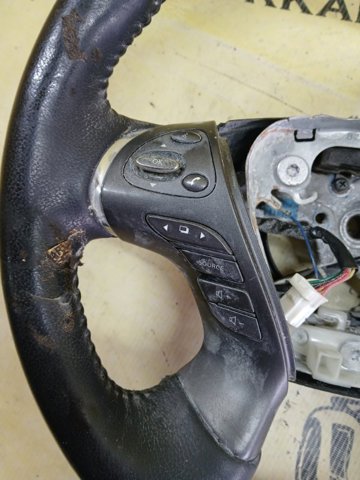 484309UF3A Рулевое колесо купить Кривой Рог