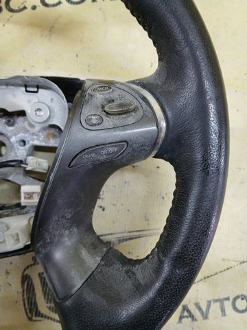 484309UF3A NISSAN Рулевое колесо купить в Сумы