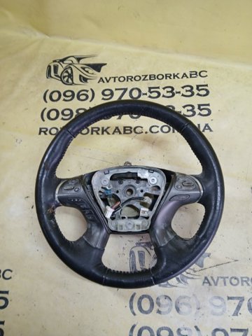 484309UF3A Руль купить Киев