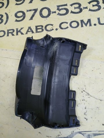Защитный кожух рулевого механизма 484703TA0A NISSAN