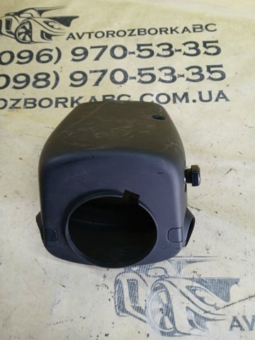 484704GF1A NISSAN Накладка рулевой колонки купить в Черновцы