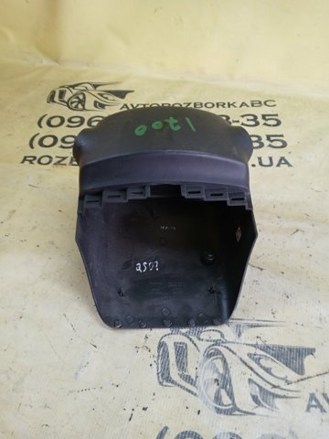 NISSAN 484704GF1A Накладка рулевой колонки в наличии Украина