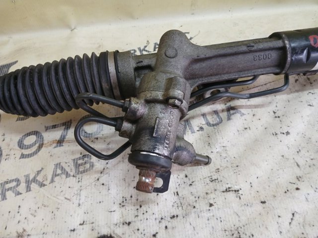 Рейка рулевая 490015AA0A NISSAN