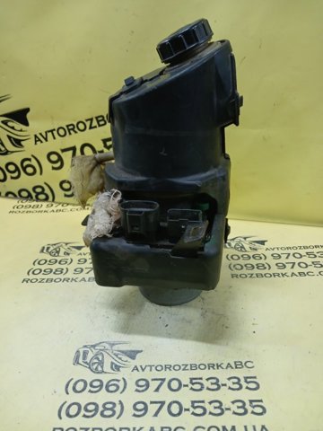 NISSAN 491104HK5A Насос ГУР в наличии Ирпень