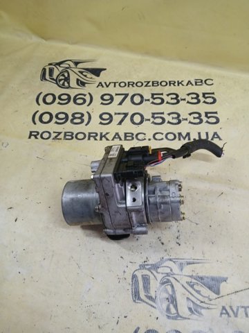 491105AA0D NISSAN Насос ГУР купить в Житомир