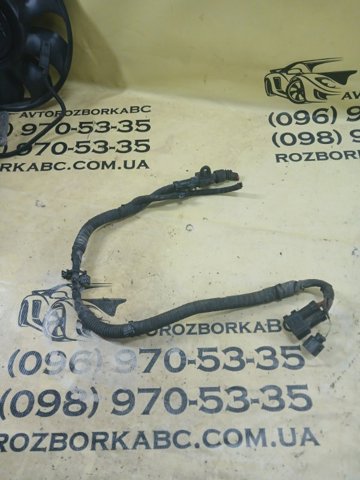 4G0906234A VAG Разъем (фишка) генератора купить в Черновцы