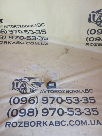 VAG 4G0959831D Кнопка привода замка крышки багажника (двери 3/5-й (ляды) в наличии Винница