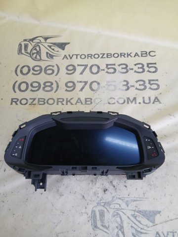 Щиток приборов 4K0920890C VAG