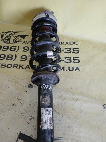 VAG 4M0031T в наличии Полтава