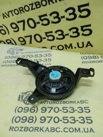Динамик задней полки 4M0035398F VAG