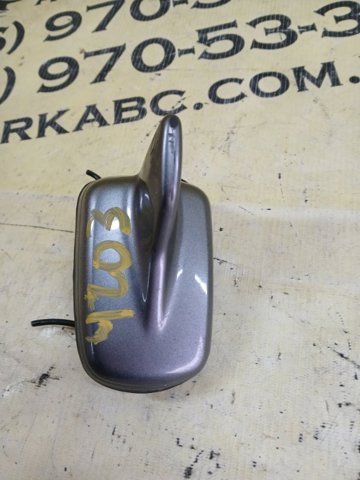 Антенна на крышу 4M0035503C VAG
