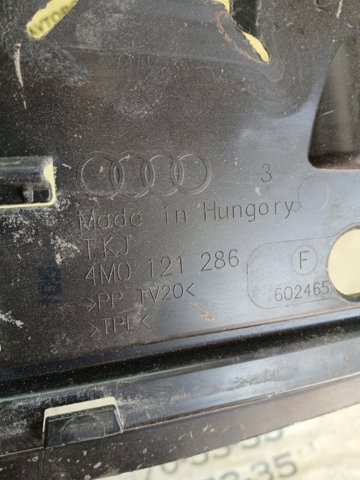 VAG 4M0121286 в наличии Харьков