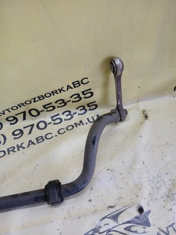 4M0400045 VAG Стабилизатор передний купить в Ужгород