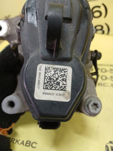 VAG 4M0406CD в наличии Ужгород