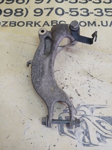 VAG 4M0413038 Вилка амортизатора переднего нижняя правая в наличии Днепр